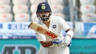 Image result for Virat Kohli 204 vs Bangladesh â Hyderabad (2017)